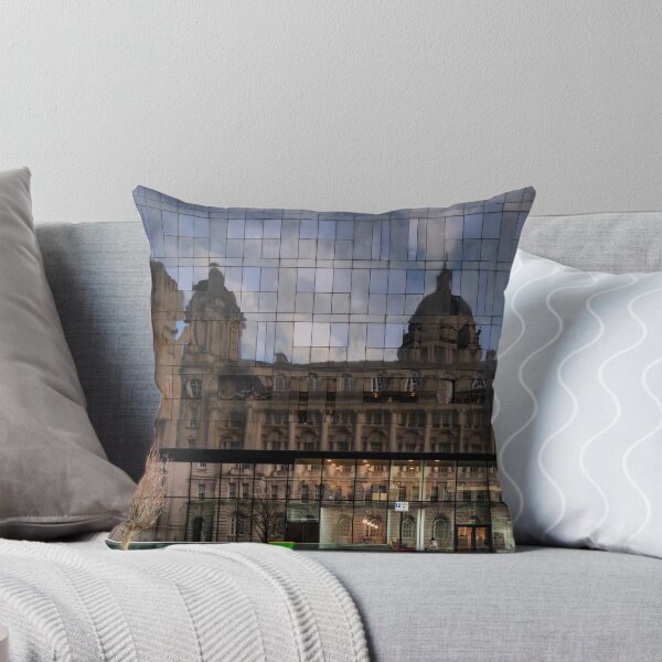 Item preview, Liverpool designed and sold by jasminewang.