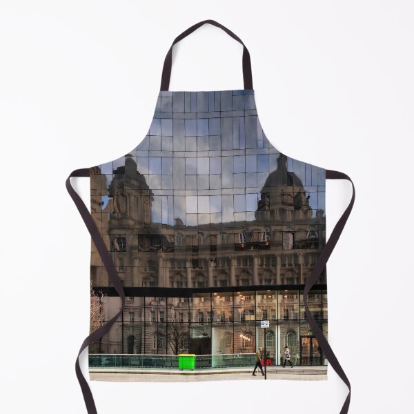 Item preview, Liverpool designed and sold by jasminewang.