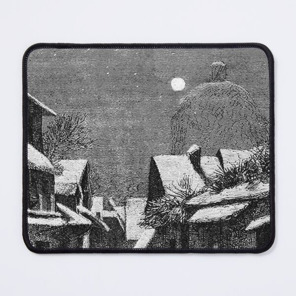 Item preview, Marius returned to No 50-52 with great strides - Gustave Brion designed and sold by Vintage Designs +.