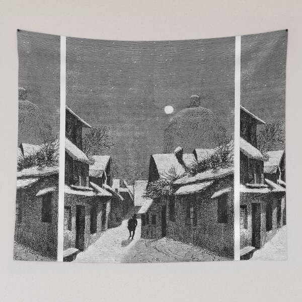 Item preview,  Marius returned to No 50-52 with great strides - Gustave Brion designed and sold by Vintage Designs +.