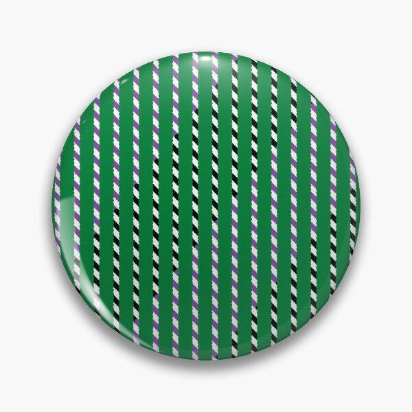 Item preview, Cadmium Violet, Black and Green Pattern designed and sold by ridhiandparidhi.