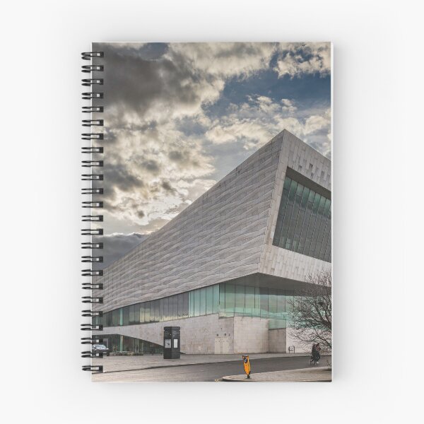 Item preview, MUSEUM OF LIVERPOOL designed and sold by jasminewang.