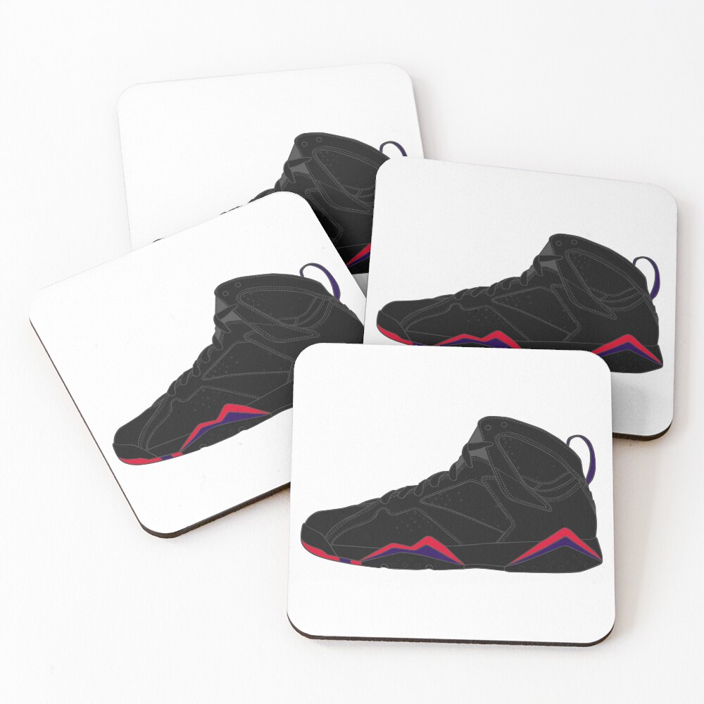 Item preview, Coasters (Set of 4) designed and sold by tee4daily.