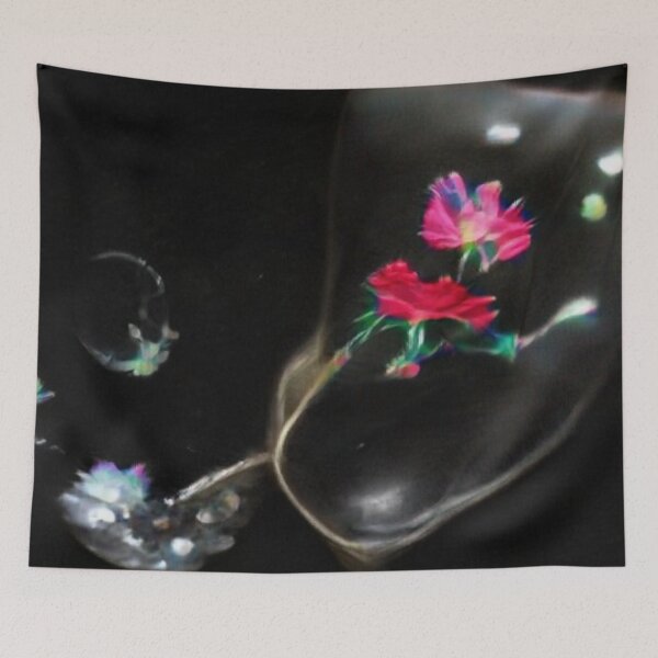 Item preview, Pink haze, perfect days. designed and sold by Chris Purdy.
