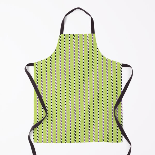 Item preview, Cadmium Violet, Lime and Black Pattern designed and sold by ridhiandparidhi.