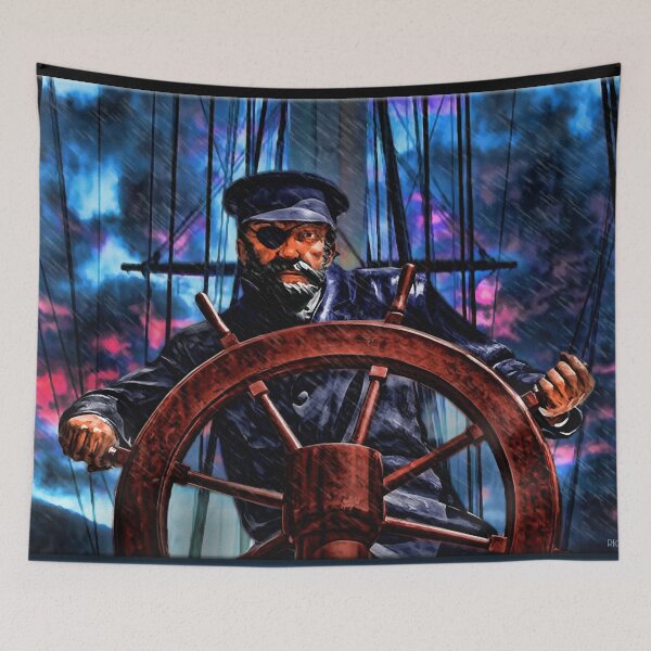 Item preview, Red Sky at Morning designed and sold by Richard  Gerhard.