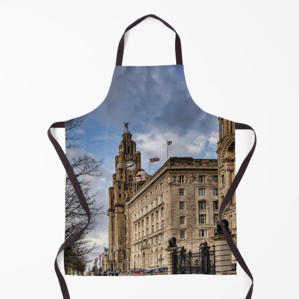 Item preview, Liverpool designed and sold by jasminewang.