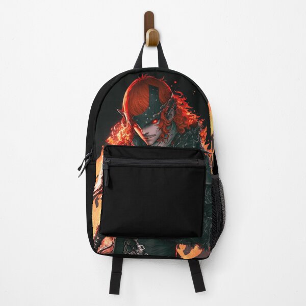 Item preview, Genshin Impact Diluc Fan Art designed and sold by stickertopic.