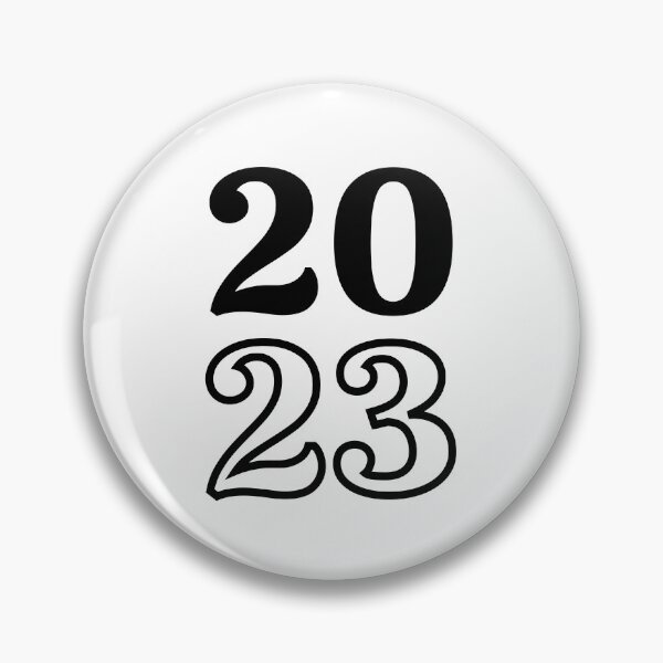Item preview, 2023 - NEW YEAR 2023 - HAPPY NEW YEAR - HELLO 2023 designed and sold by WBP Mart.