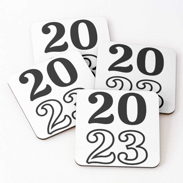 Item preview, 2023 - NEW YEAR 2023 - HAPPY NEW YEAR - HELLO 2023 designed and sold by WBP Mart.