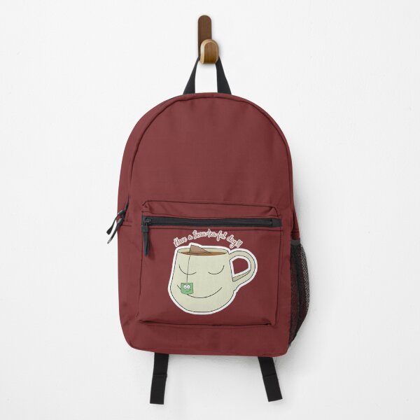 Item preview, Have a beau-tea-ful day designed and sold by adelehollie04.