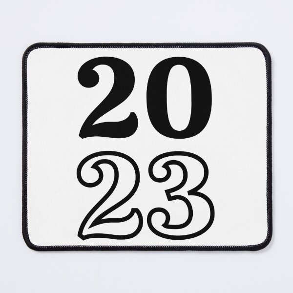 Item preview, 2023 - NEW YEAR 2023 - HAPPY NEW YEAR - HELLO 2023 designed and sold by WBP Mart.