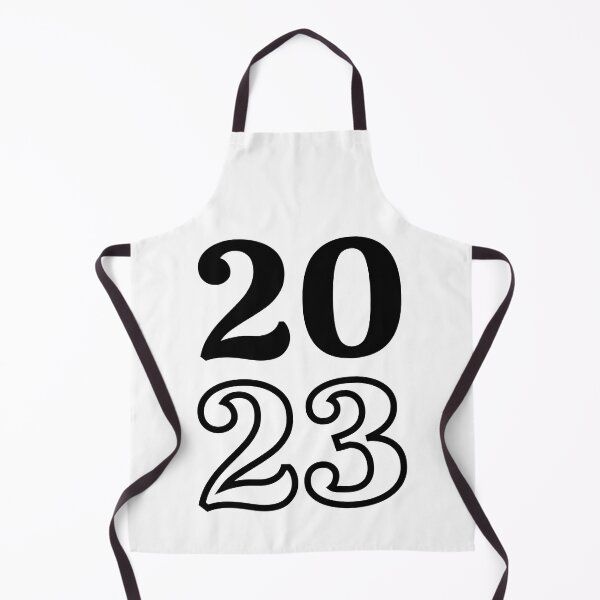 Item preview, 2023 - NEW YEAR 2023 - HAPPY NEW YEAR - HELLO 2023 designed and sold by WBP Mart.