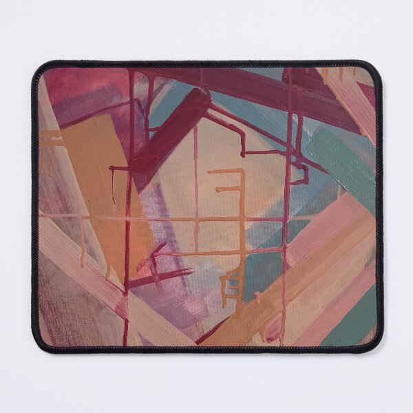 Item preview, ABSTRACT BRUSHES designed and sold by LukeRosenberg.