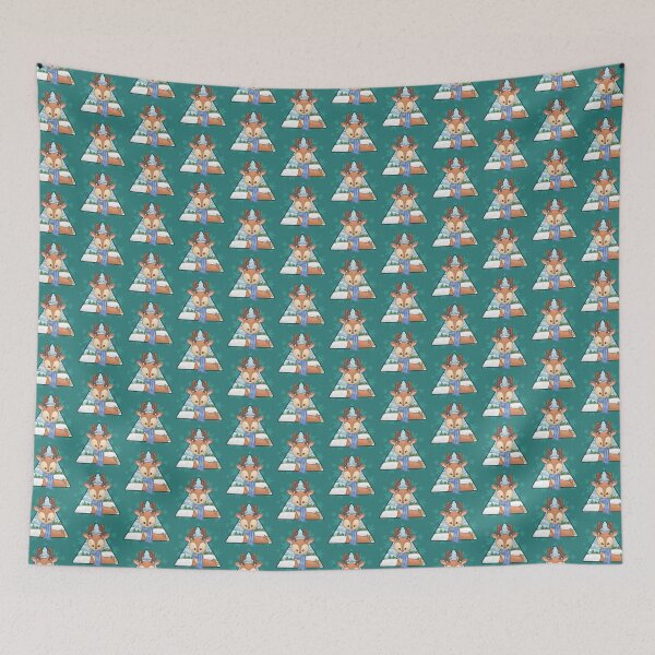 Item preview, Winter Deer designed and sold by Khotekmei.