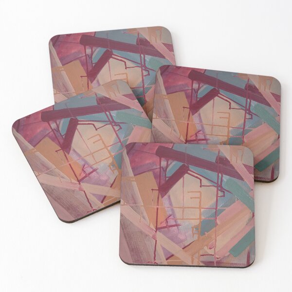 Item preview, ABSTRACT BRUSHES designed and sold by LukeRosenberg.