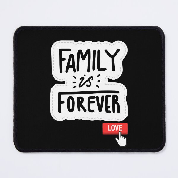 Item preview, family love, it's a new day, forget the mistake, motivation gift t-shirt designed and sold by TamouStyle.