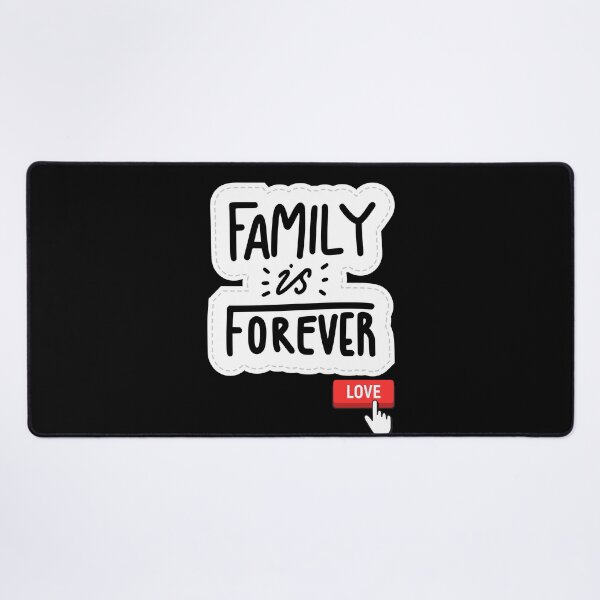 Item preview, family love, it's a new day, forget the mistake, motivation gift t-shirt designed and sold by TamouStyle.
