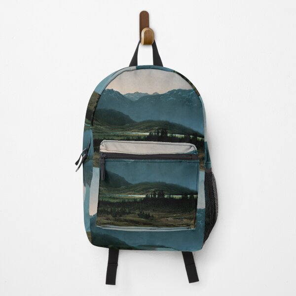 Item preview, Mountain Landscape - Gustave Doré designed and sold by Vintage Designs +.