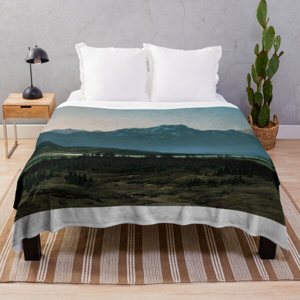 Item preview, Mountain Landscape - Gustave Doré designed and sold by Vintage Designs +.