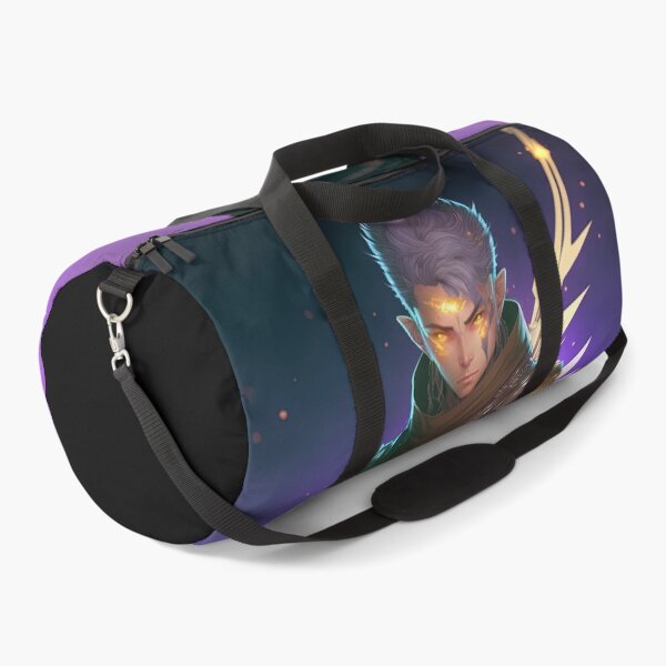 Item preview, Genshin Impact Razor Fan Art designed and sold by stickertopic.