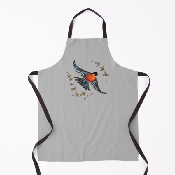 Item preview, colorful bird designed and sold by Arctia.