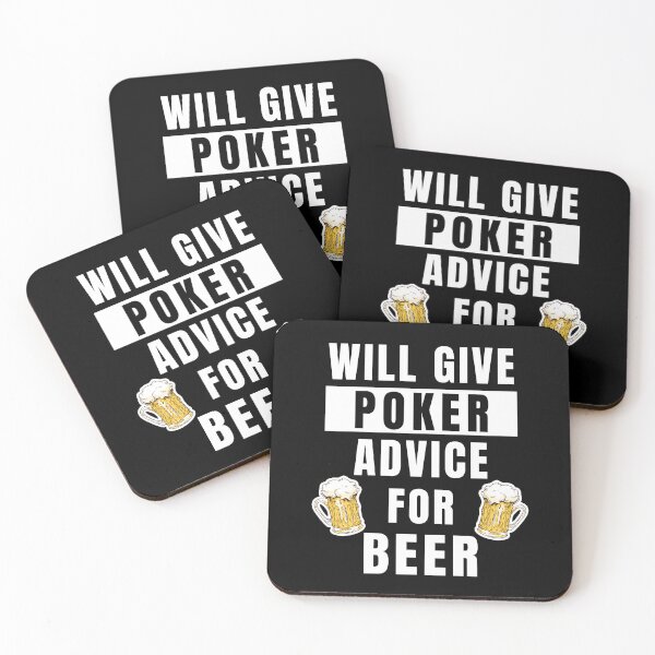 Item preview, Funny Poker Gift Gambler Casino Gambling designed and sold by TM-Multidesign.