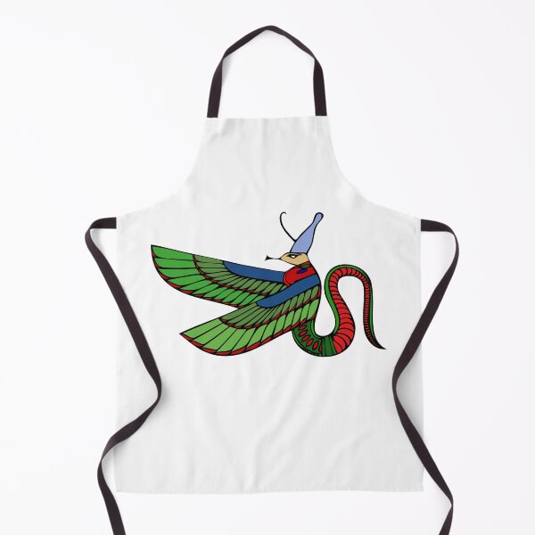 Item preview, Dragon - demon of ancient Egypt designed and sold by siloto.