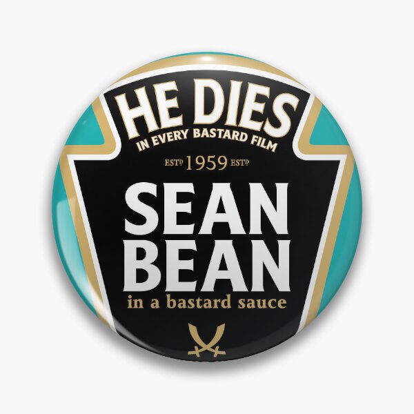 Item preview, HE DIES designed and sold by DFA.