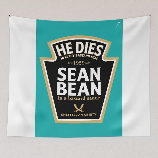 Item preview, HE DIES designed and sold by DFA.