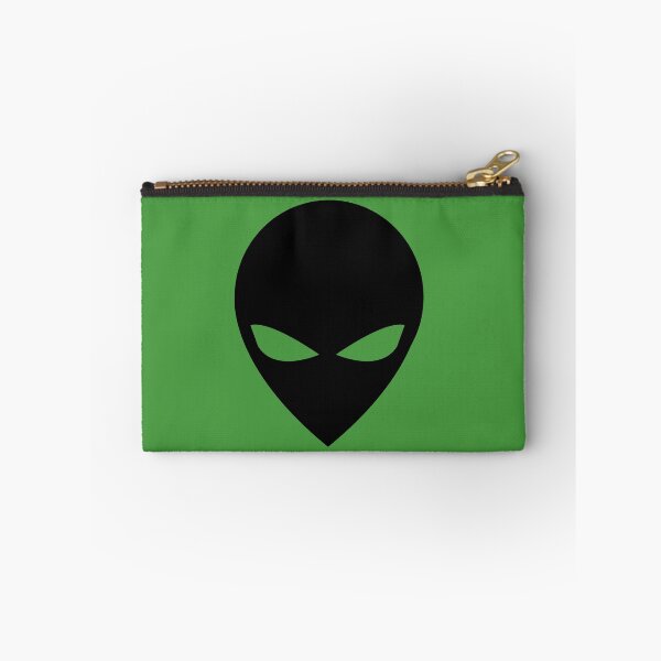 Item preview, Alien designed and sold by wickedcartoons.