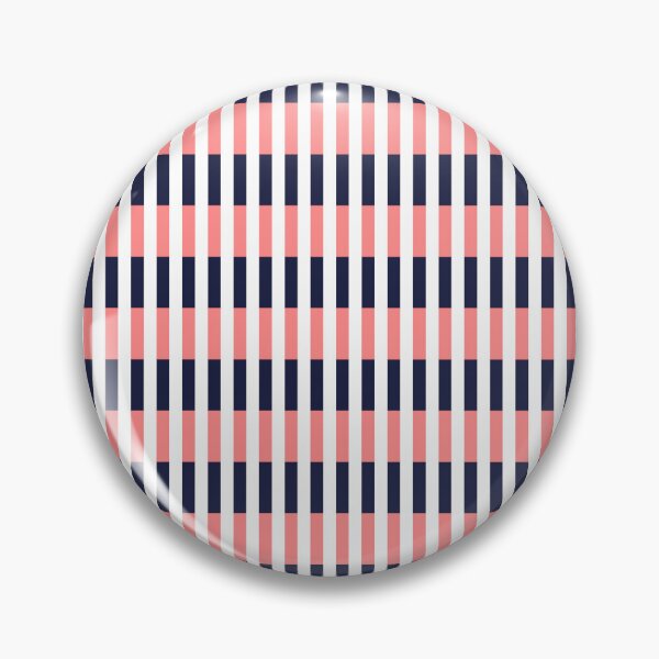 Item preview, Blue and Tulip Color Pattern designed and sold by ridhiandparidhi.