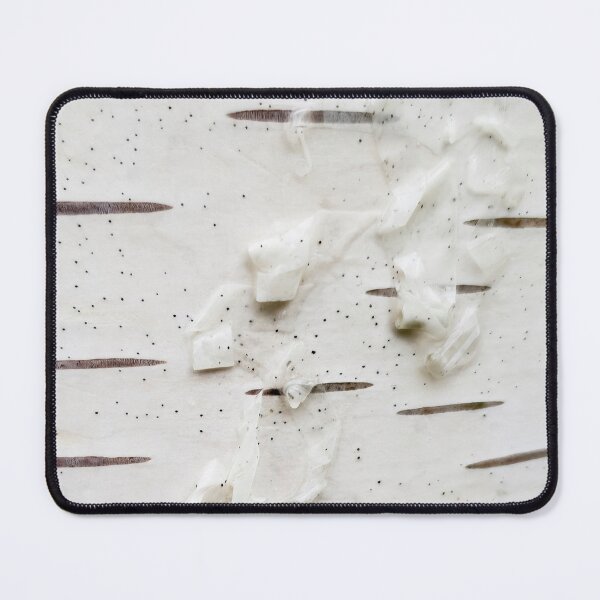 Item preview, Innocent Wonder #1 - Birch Tree Bark designed and sold by AHA-nature.