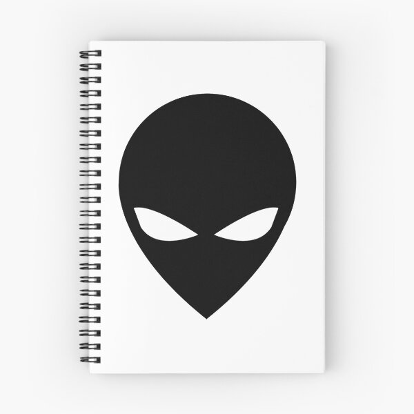 Item preview, Alien designed and sold by wickedcartoons.