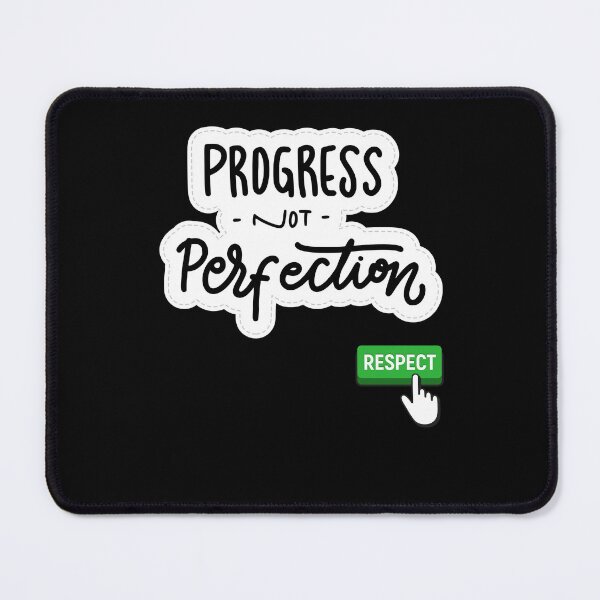Item preview, progress, it's a new day, forget the mistake, motivation gift t-shirt designed and sold by TamouStyle.