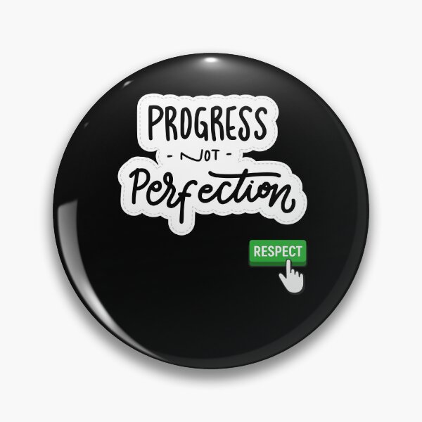 Item preview, progress, it's a new day, forget the mistake, motivation gift t-shirt designed and sold by TamouStyle.