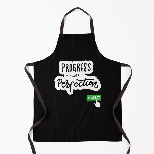 Item preview, progress, it's a new day, forget the mistake, motivation gift t-shirt designed and sold by TamouStyle.