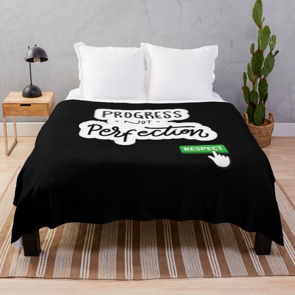 Item preview, progress, it's a new day, forget the mistake, motivation gift t-shirt designed and sold by TamouStyle.