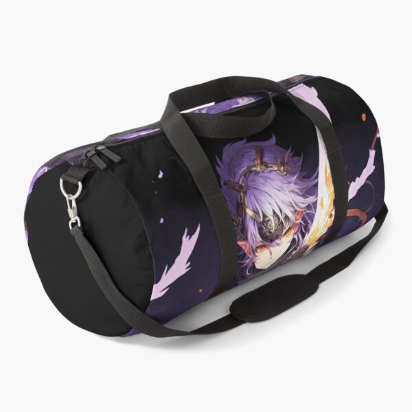Item preview, Genshin Impact Razor Fan Art designed and sold by stickertopic.