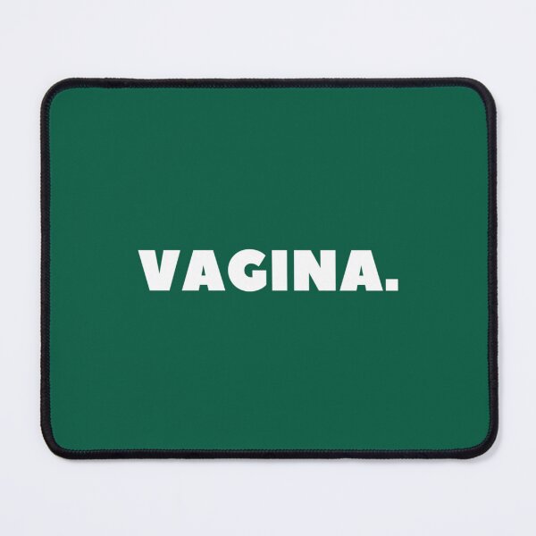 Item preview, Vagina.     designed and sold by HandCraftedStud.