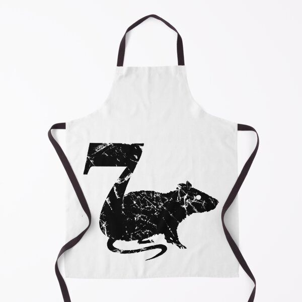 Item preview, PUNKROCKrats - number 07 designed and sold by Luzi Illustrella.