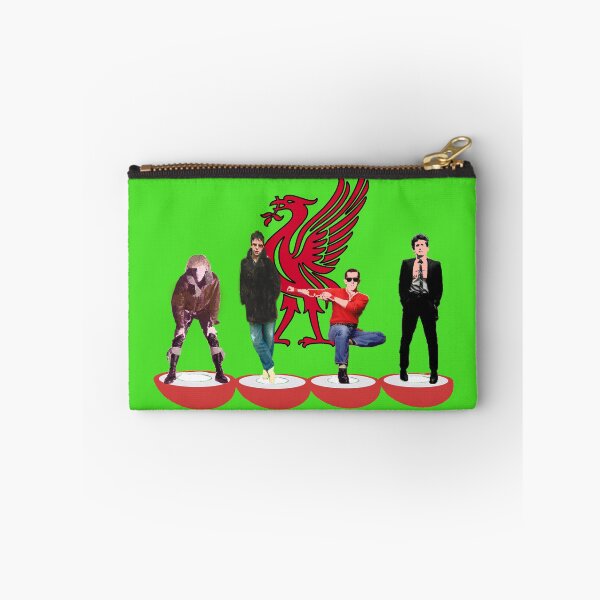 Item preview, The Liverpool Wall designed and sold by Subpopeoandy.