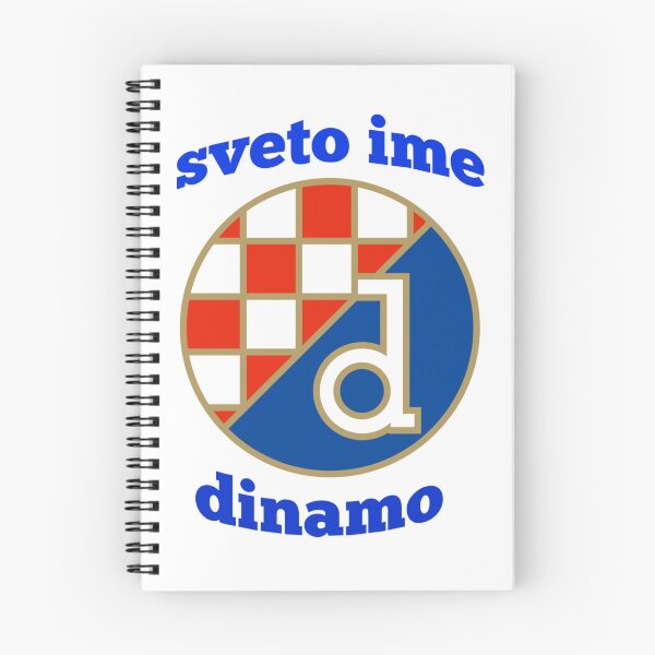Item preview, Dinamo zagreb designed and sold by ArminGreen.