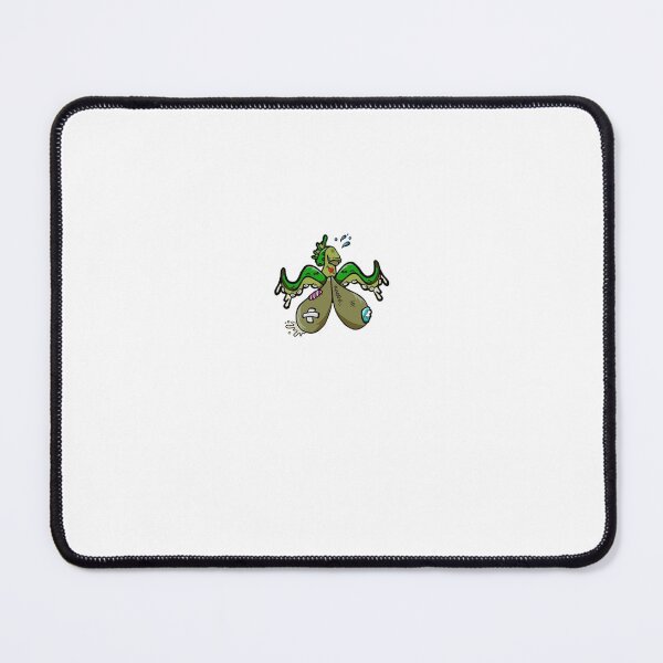 Item preview, The Green Lagoon Graphic   designed and sold by HandCraftedStud.