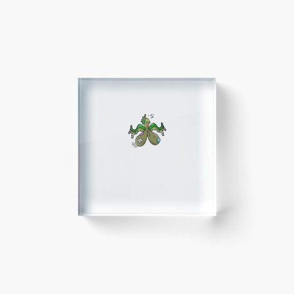 Item preview, The Green Lagoon Graphic   designed and sold by HandCraftedStud.