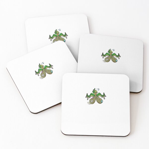 Item preview, The Green Lagoon Graphic   designed and sold by HandCraftedStud.