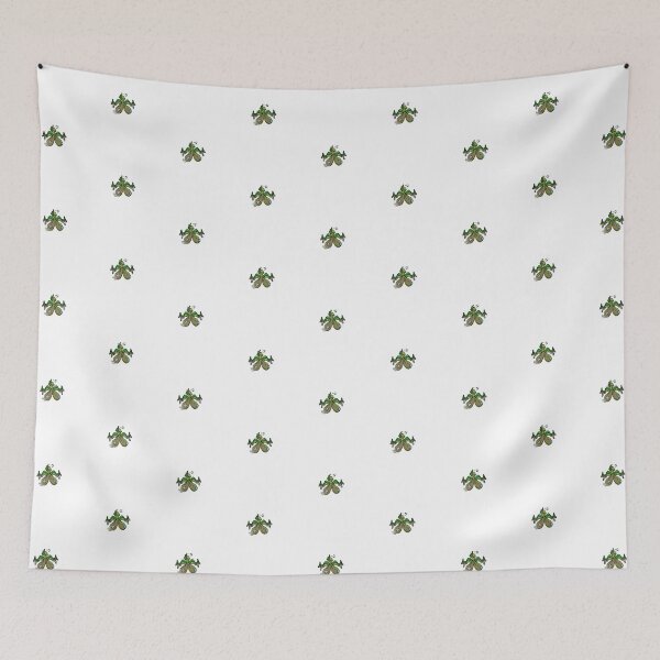 Item preview, The Green Lagoon Graphic   designed and sold by HandCraftedStud.