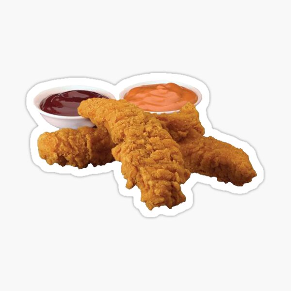 Chicken Tenders Gifts & Merchandise | Redbubble