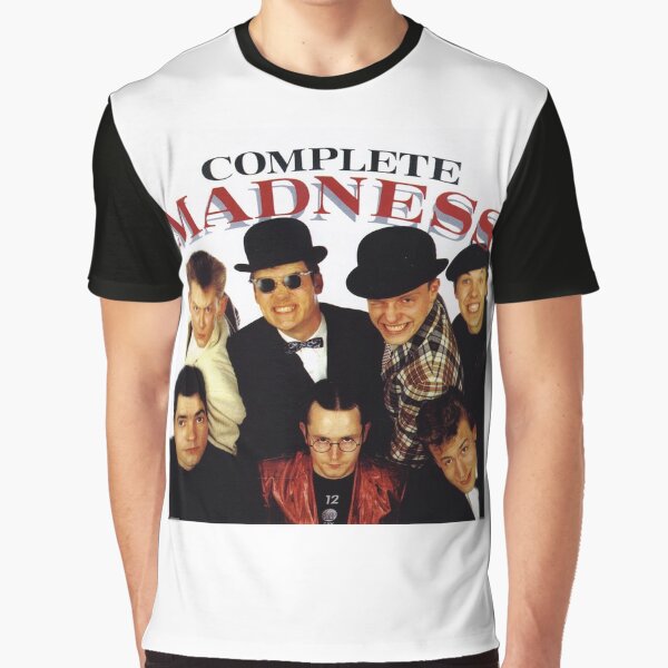 Item preview, Madness designed and sold by Jodie Lane.