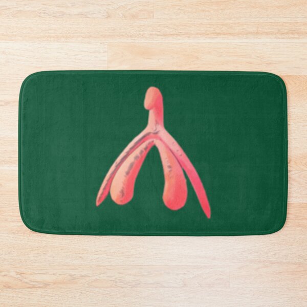 Item preview, The Clit Is It    designed and sold by HandCraftedStud.
